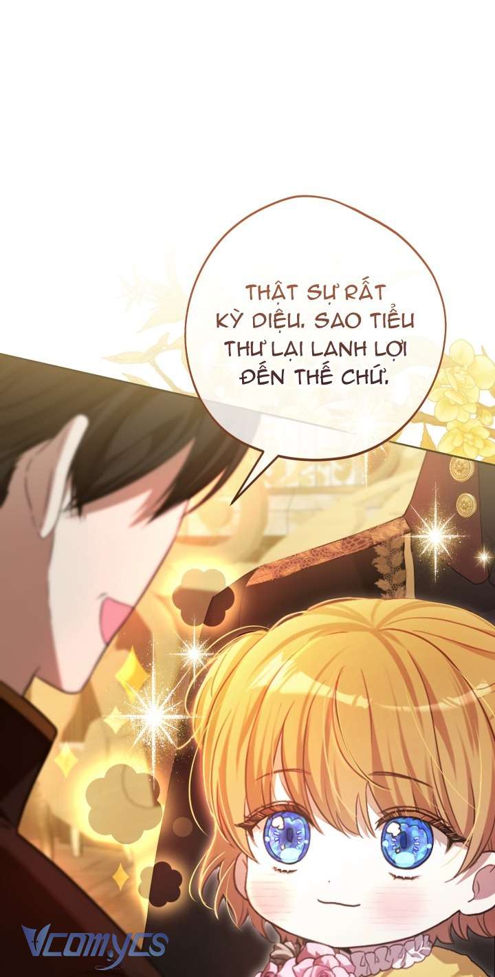 Đứa Trẻ Nuôi Dưỡng Ác Ma Chap 2 - Next Chap 3