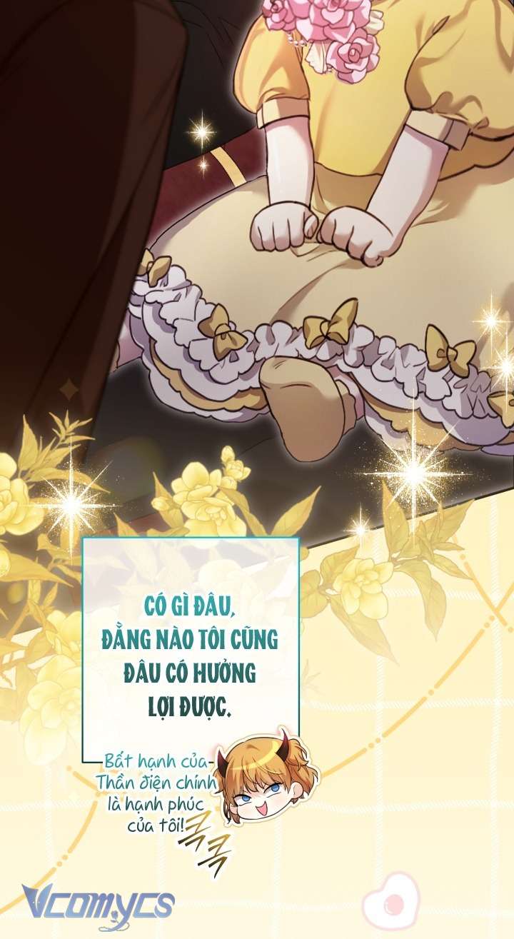 Đứa Trẻ Nuôi Dưỡng Ác Ma Chap 2 - Next Chap 3