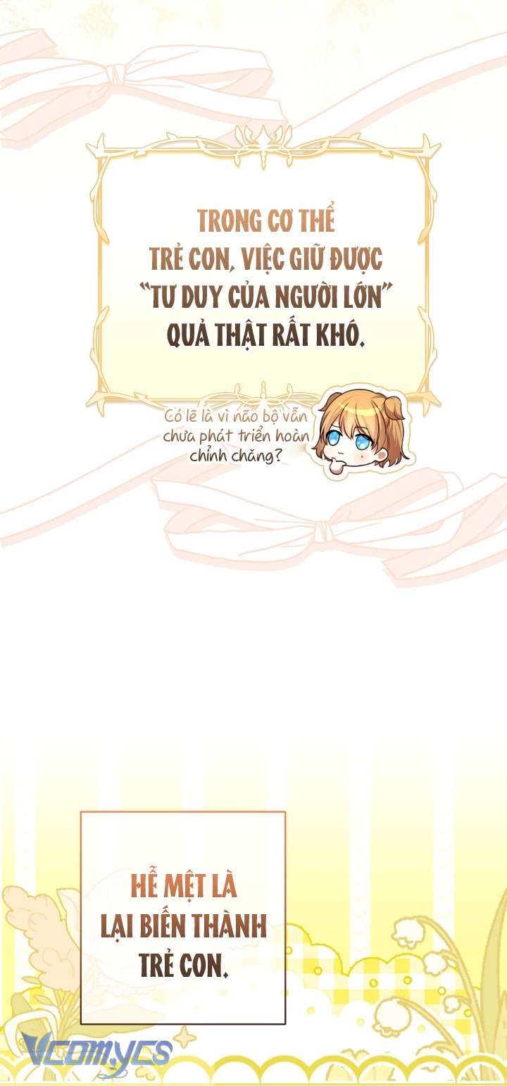 Đứa Trẻ Nuôi Dưỡng Ác Ma Chap 2 - Next Chap 3
