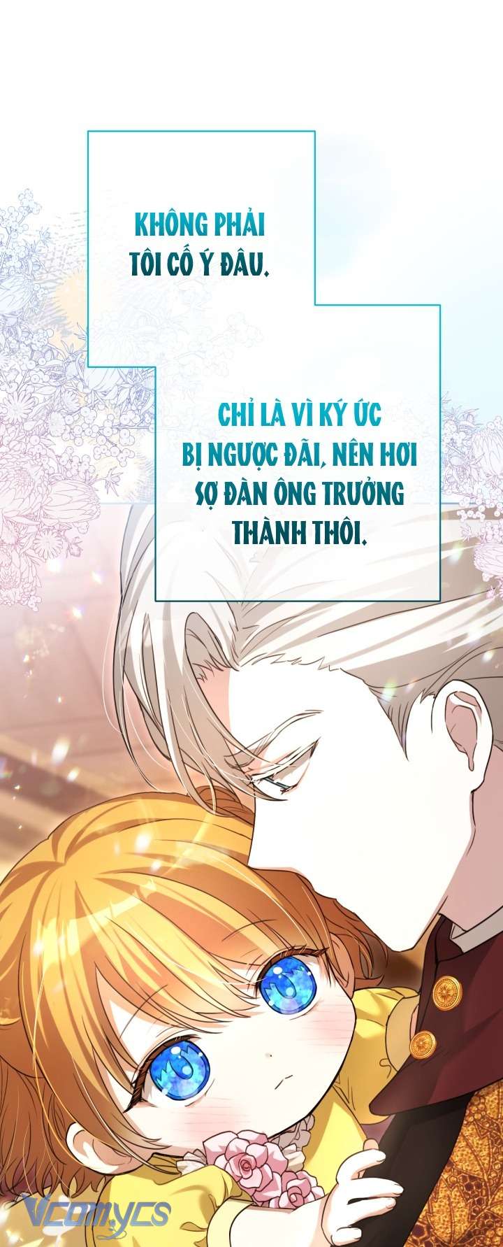 Đứa Trẻ Nuôi Dưỡng Ác Ma Chap 2 - Next Chap 3