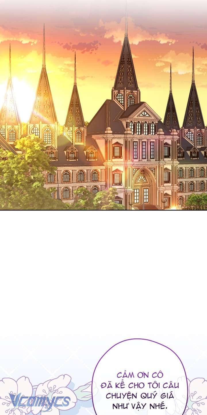 Đứa Trẻ Nuôi Dưỡng Ác Ma Chap 2 - Next Chap 3