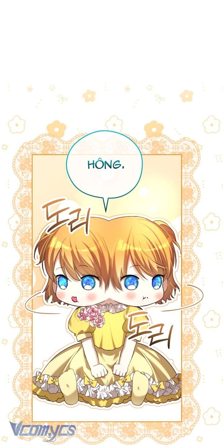 Đứa Trẻ Nuôi Dưỡng Ác Ma Chap 2 - Next Chap 3