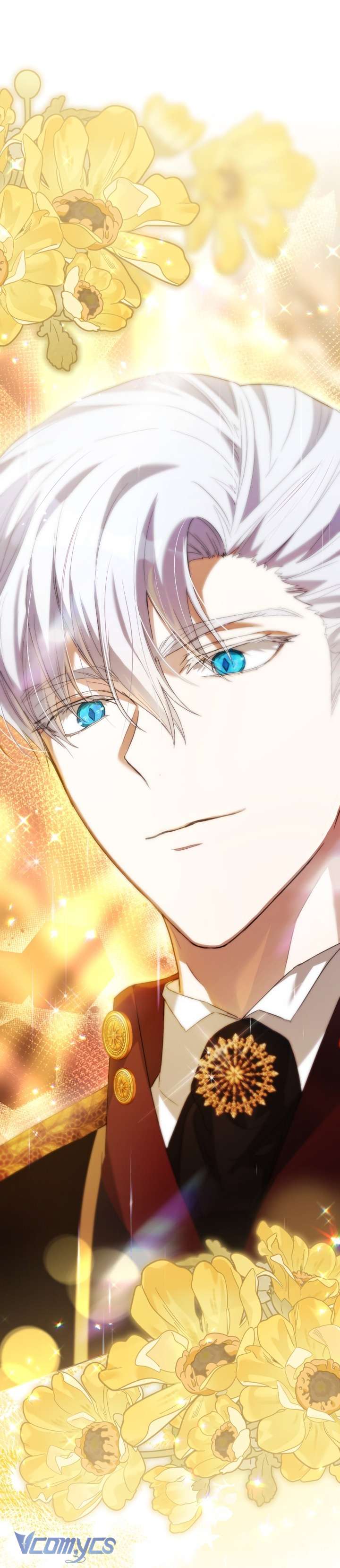 Đứa Trẻ Nuôi Dưỡng Ác Ma Chap 2 - Next Chap 3