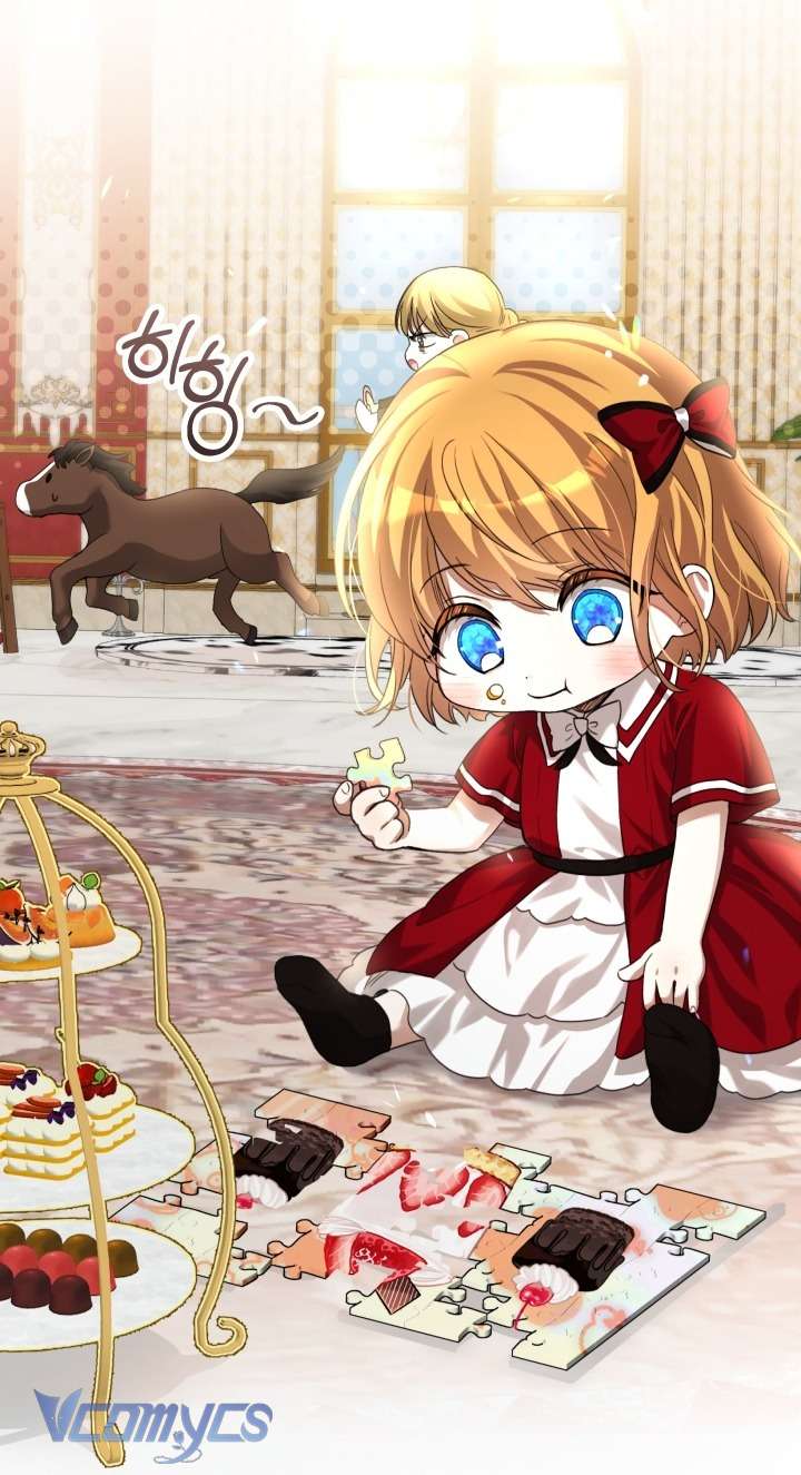 Đứa Trẻ Nuôi Dưỡng Ác Ma Chap 2 - Next Chap 3