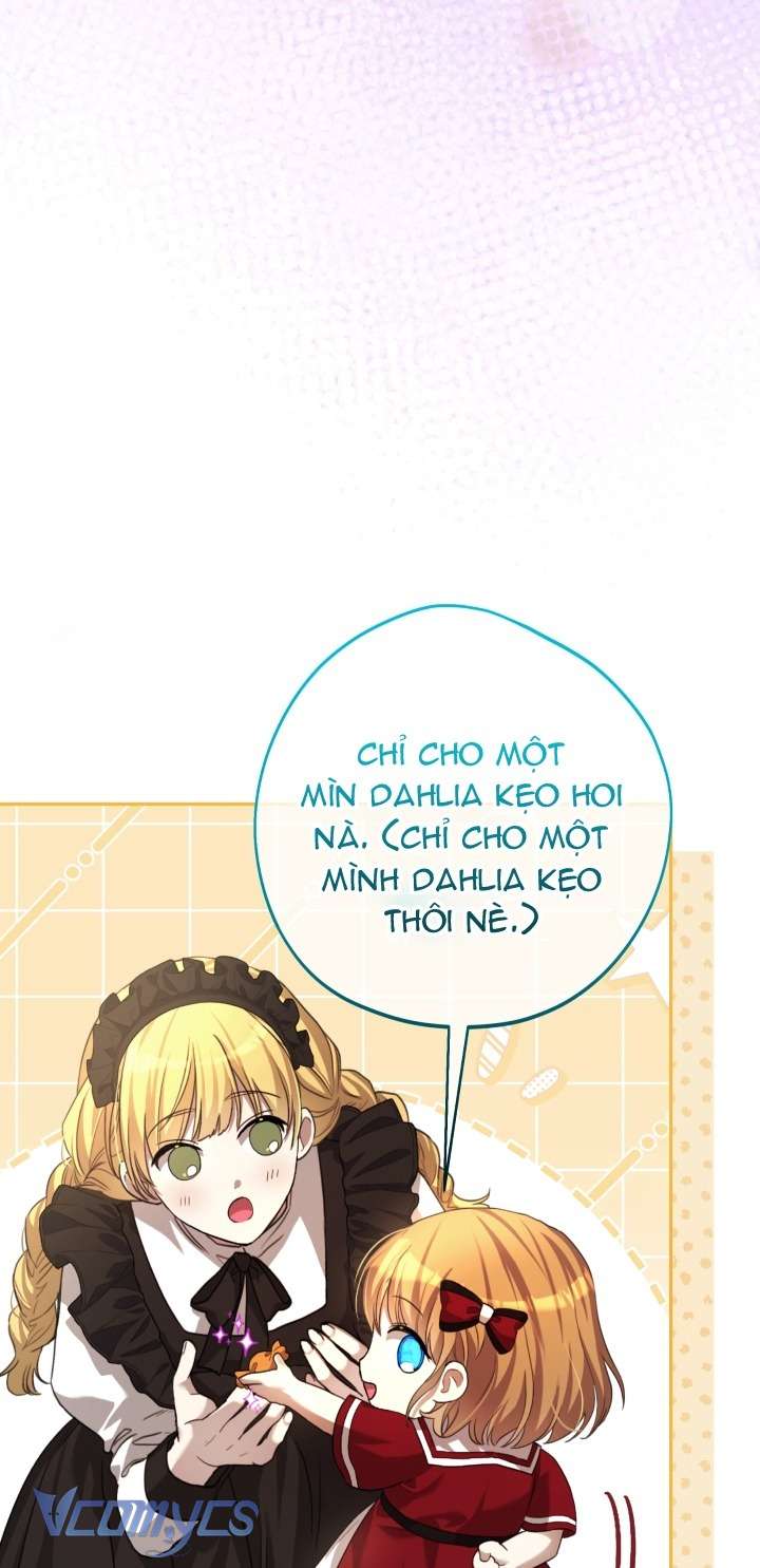 Đứa Trẻ Nuôi Dưỡng Ác Ma Chap 2 - Next Chap 3