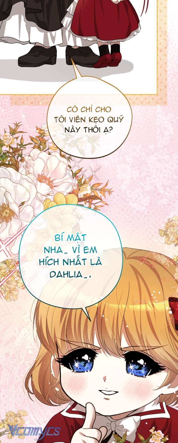 Đứa Trẻ Nuôi Dưỡng Ác Ma Chap 2 - Next Chap 3