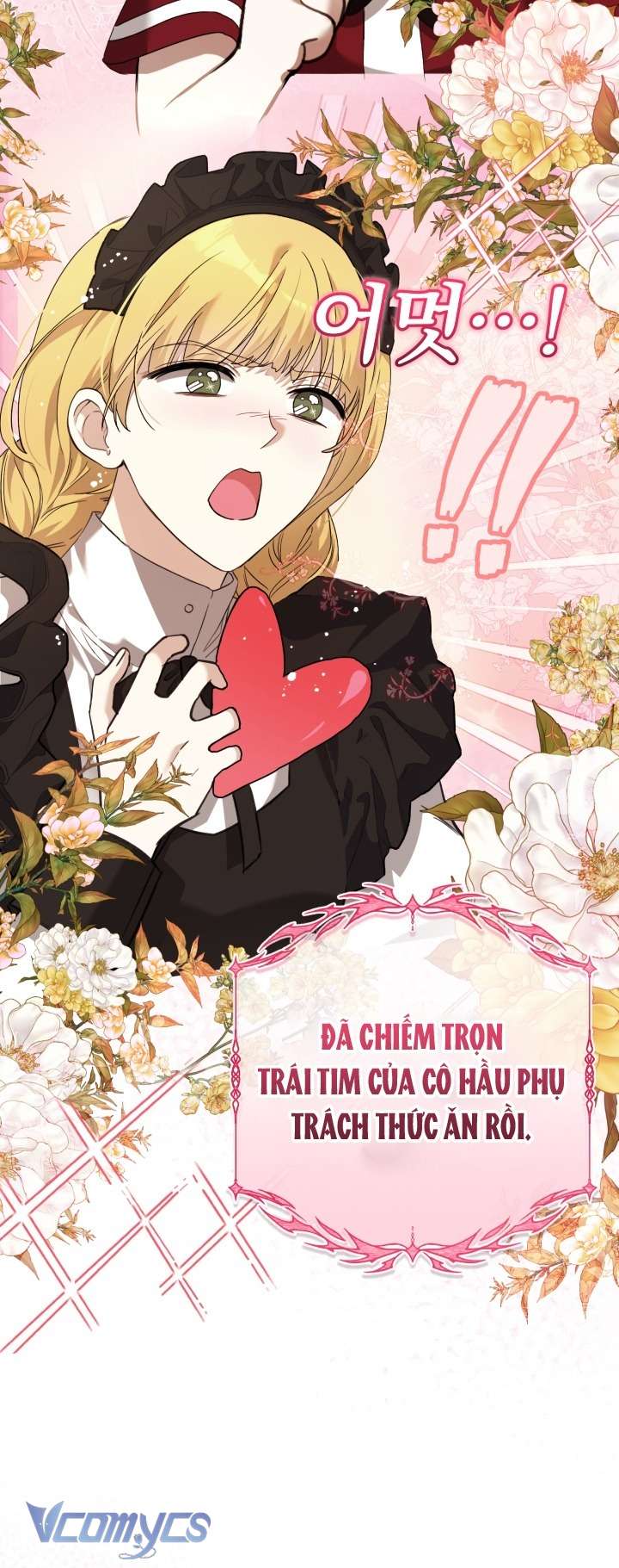 Đứa Trẻ Nuôi Dưỡng Ác Ma Chap 2 - Next Chap 3