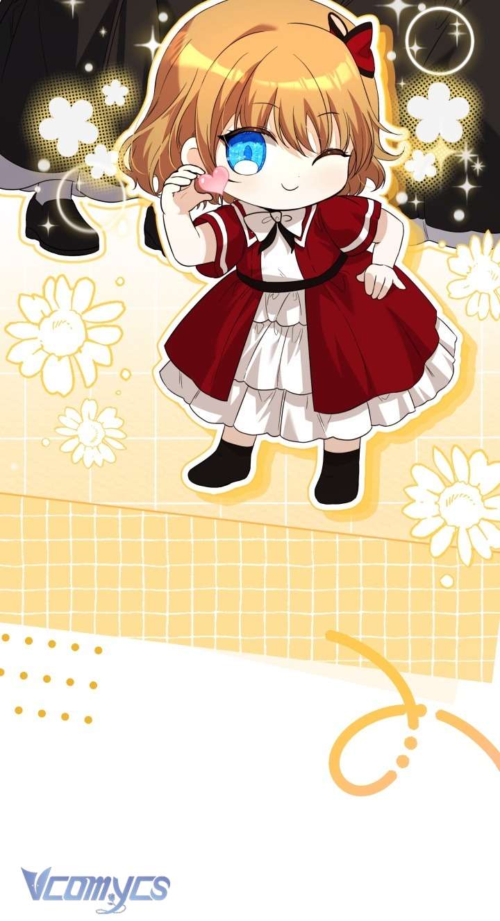 Đứa Trẻ Nuôi Dưỡng Ác Ma Chap 2 - Next Chap 3