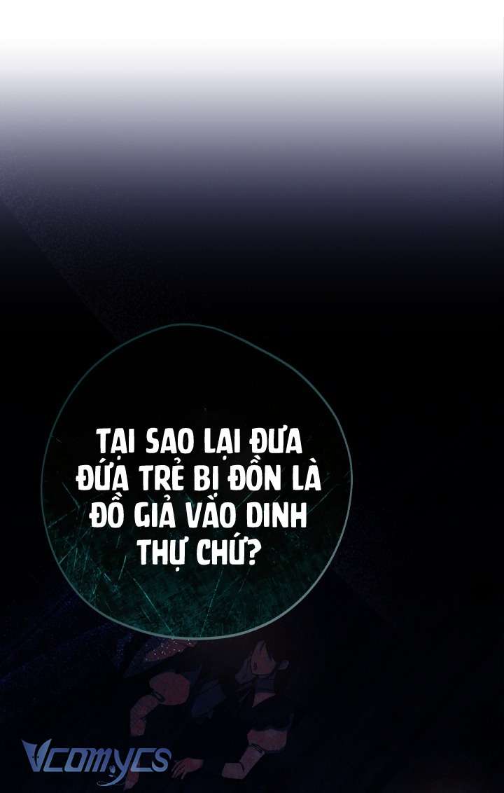 Đứa Trẻ Nuôi Dưỡng Ác Ma Chap 2 - Next Chap 3