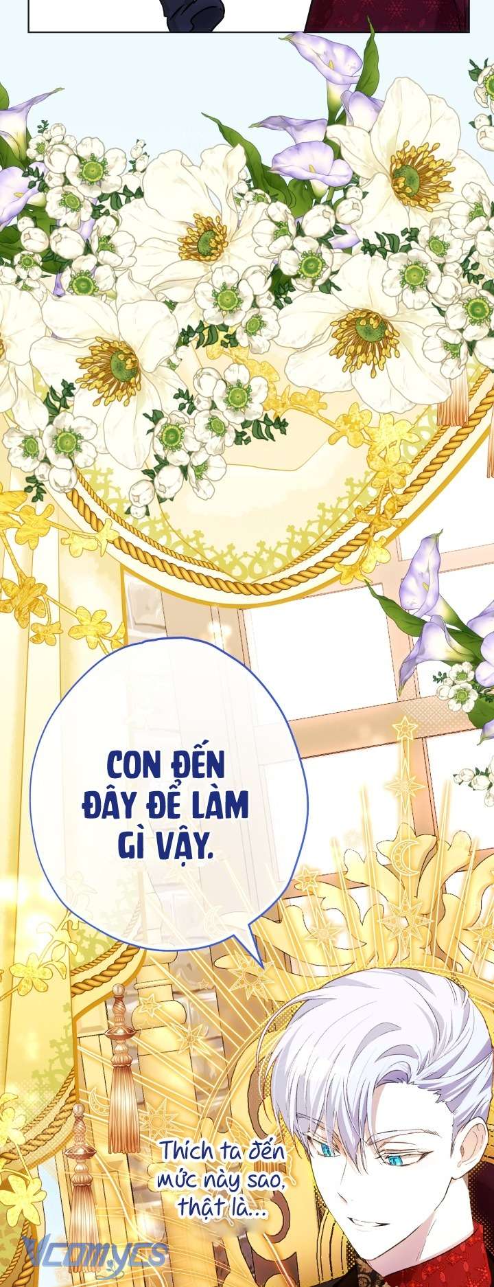 Đứa Trẻ Nuôi Dưỡng Ác Ma Chap 20 - Next Chap 21