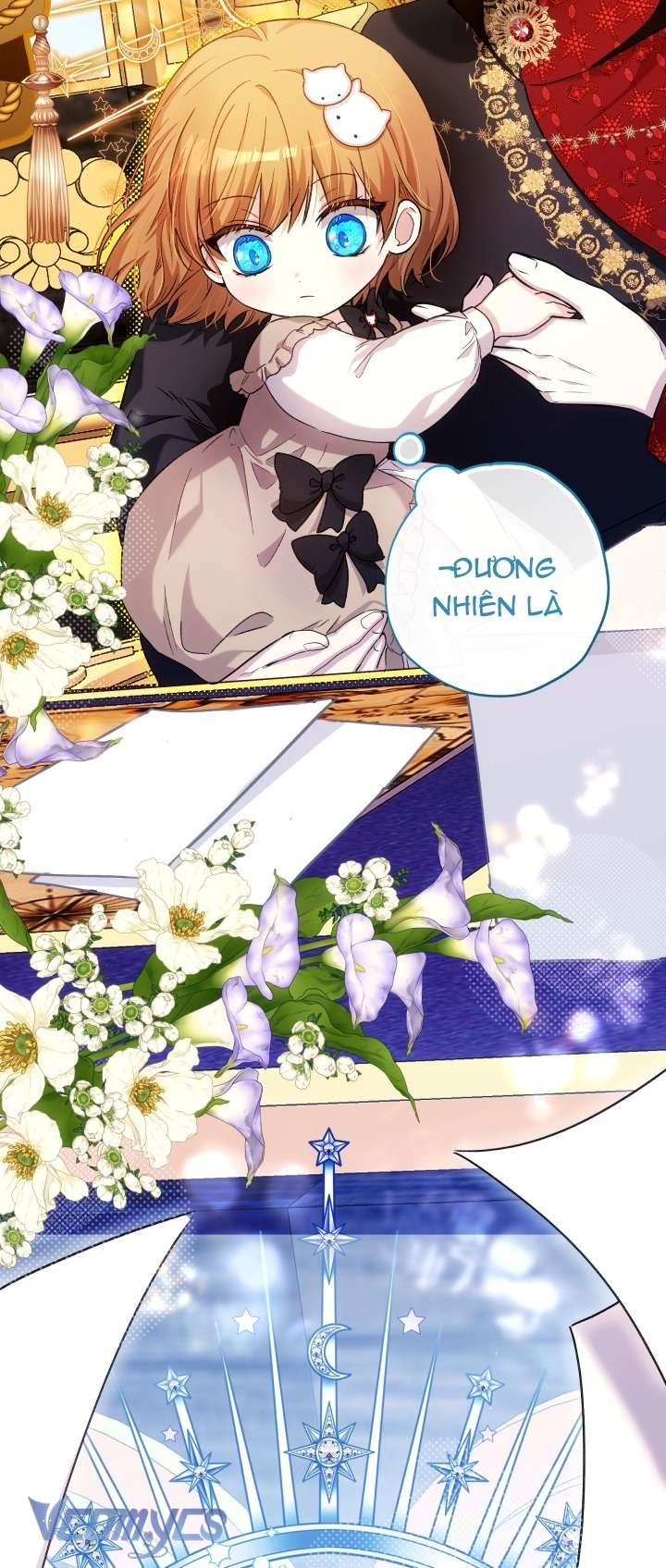 Đứa Trẻ Nuôi Dưỡng Ác Ma Chap 20 - Next Chap 21