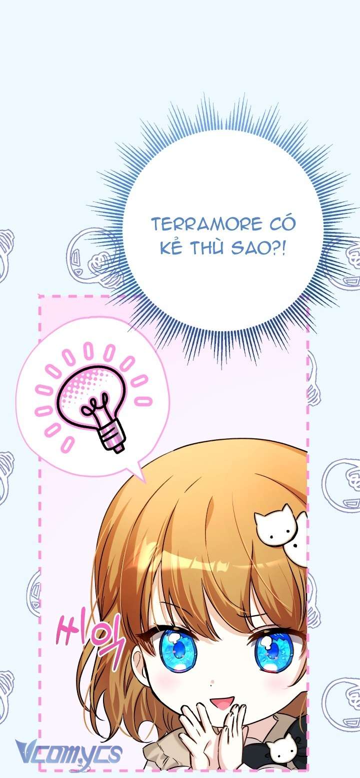 Đứa Trẻ Nuôi Dưỡng Ác Ma Chap 20 - Next Chap 21