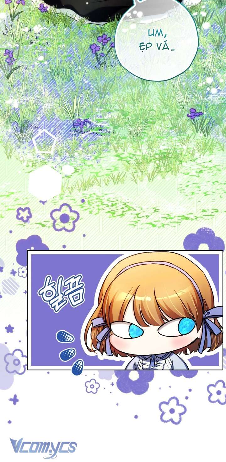 Đứa Trẻ Nuôi Dưỡng Ác Ma Chap 20 - Next Chap 21