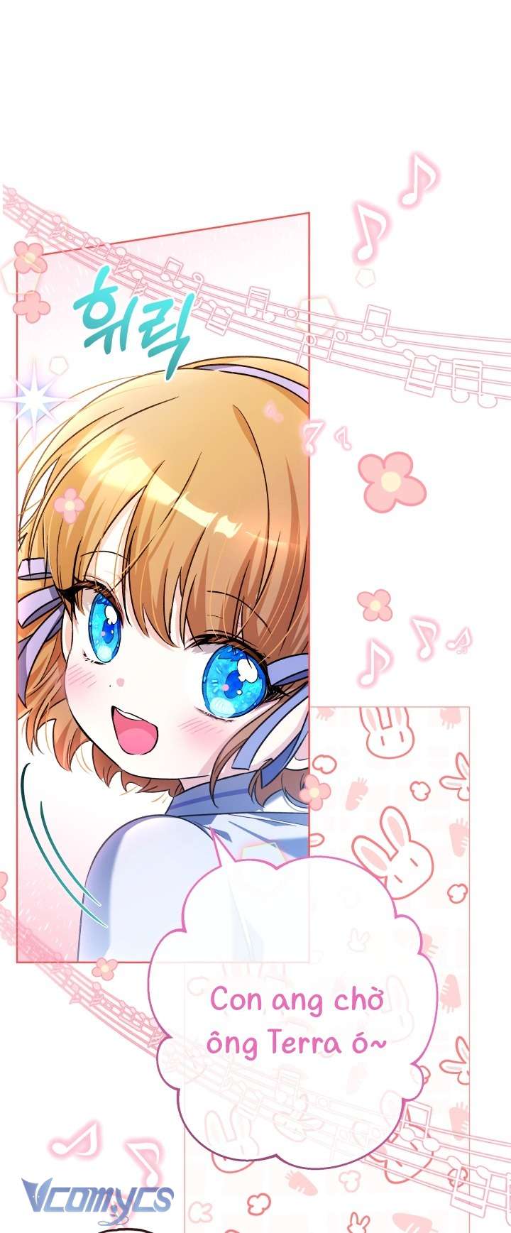 Đứa Trẻ Nuôi Dưỡng Ác Ma Chap 20 - Next Chap 21