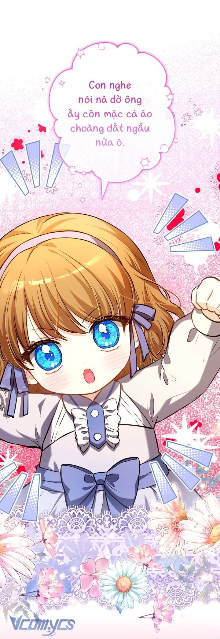 Đứa Trẻ Nuôi Dưỡng Ác Ma Chap 20 - Next Chap 21