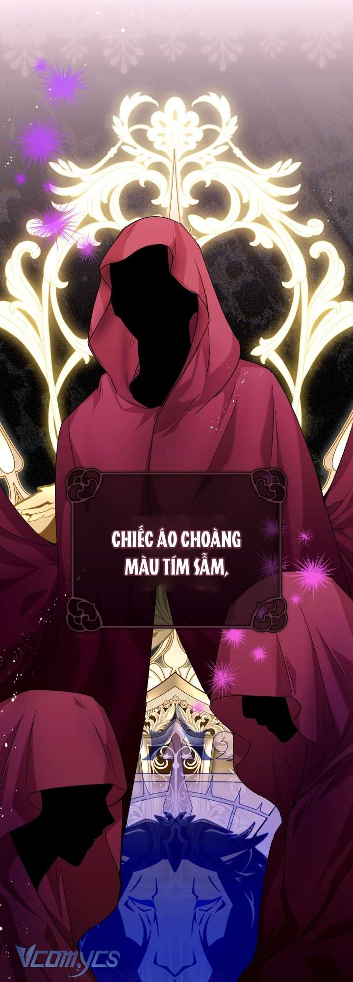 Đứa Trẻ Nuôi Dưỡng Ác Ma Chap 20 - Next Chap 21