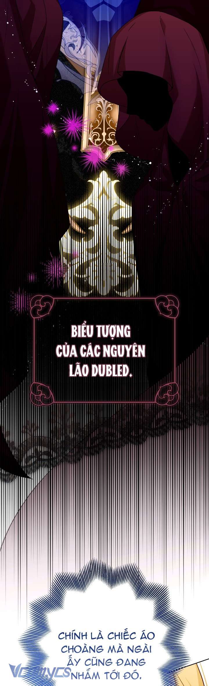 Đứa Trẻ Nuôi Dưỡng Ác Ma Chap 20 - Next Chap 21