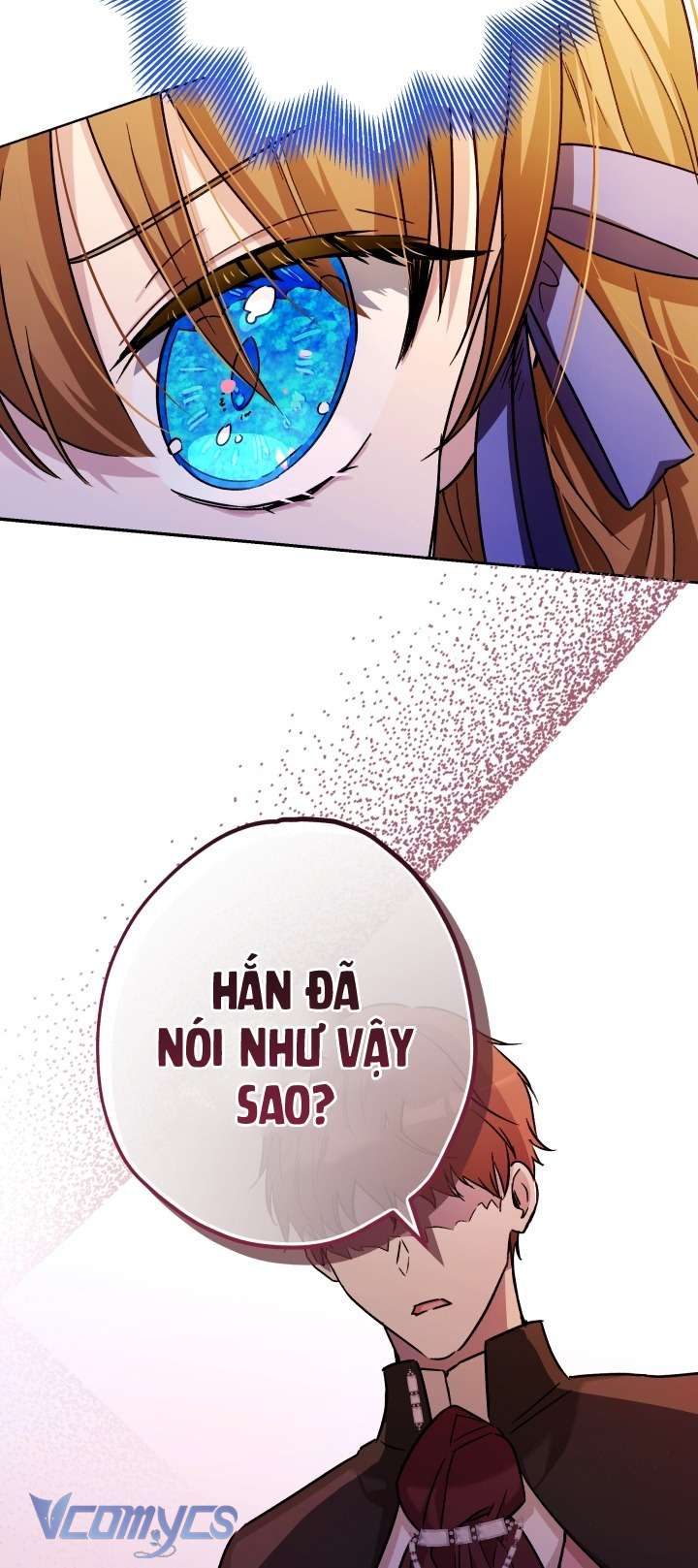 Đứa Trẻ Nuôi Dưỡng Ác Ma Chap 20 - Next Chap 21