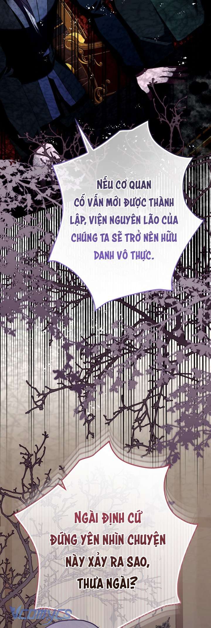 Đứa Trẻ Nuôi Dưỡng Ác Ma Chap 20 - Next Chap 21