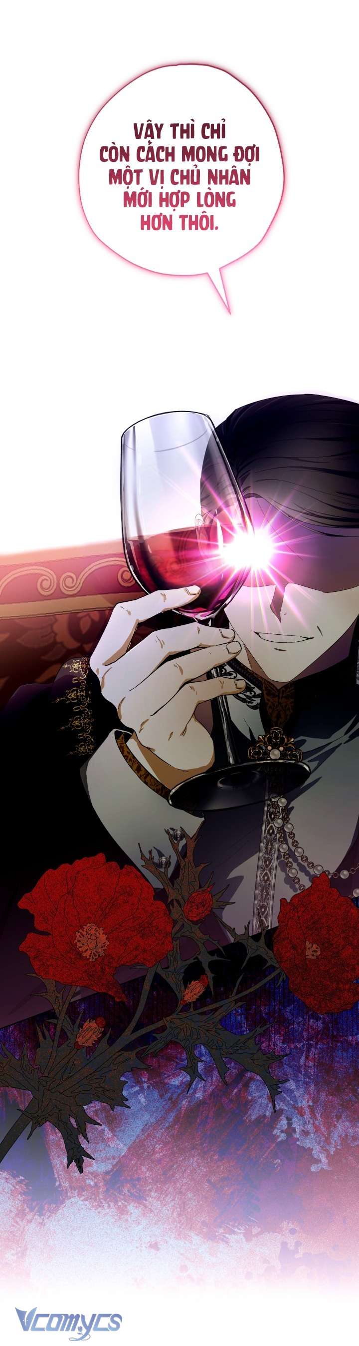 Đứa Trẻ Nuôi Dưỡng Ác Ma Chap 20 - Next Chap 21