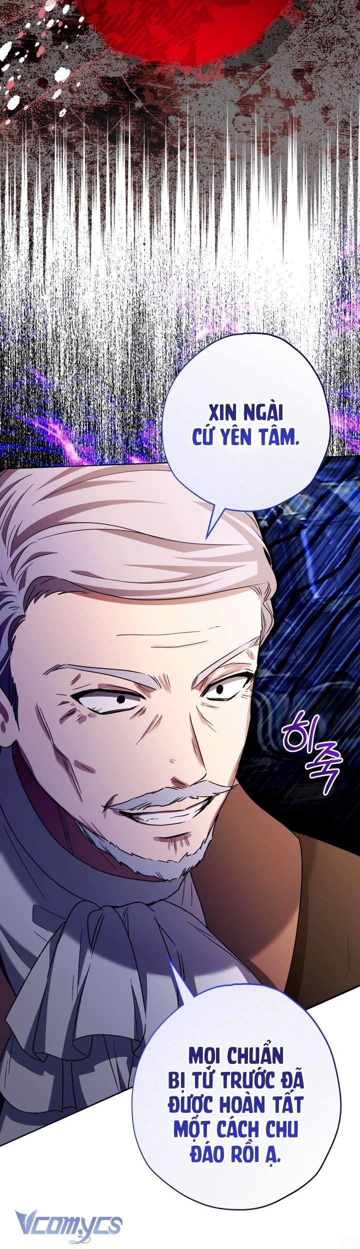 Đứa Trẻ Nuôi Dưỡng Ác Ma Chap 20 - Next Chap 21