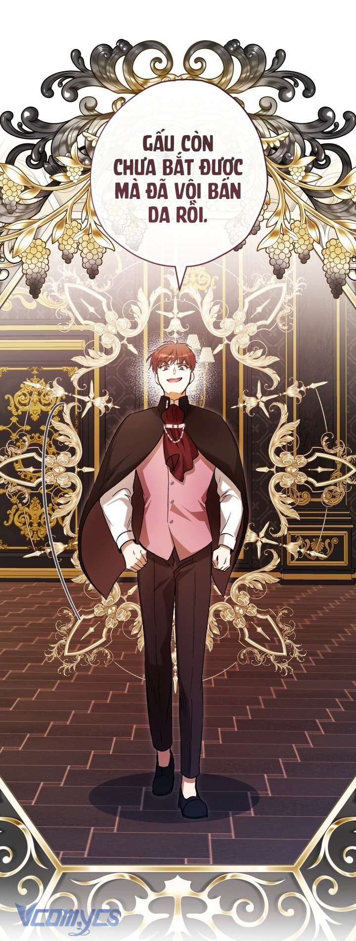 Đứa Trẻ Nuôi Dưỡng Ác Ma Chap 21 - Next Chap 22