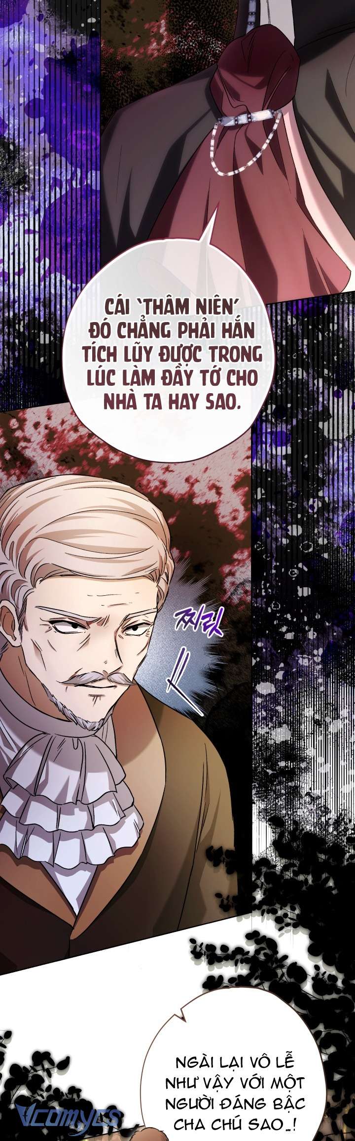 Đứa Trẻ Nuôi Dưỡng Ác Ma Chap 21 - Next Chap 22