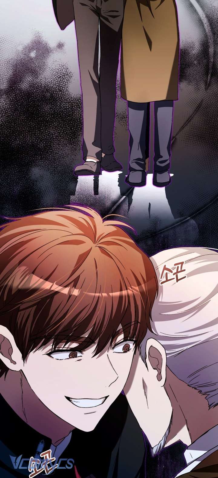 Đứa Trẻ Nuôi Dưỡng Ác Ma Chap 21 - Next Chap 22