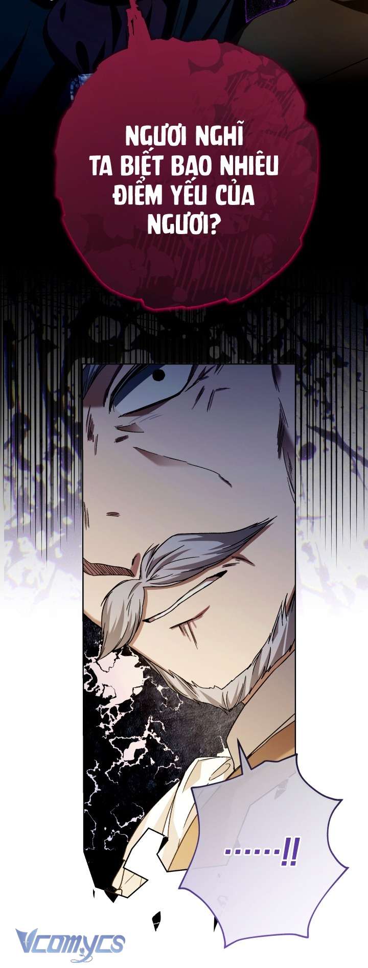 Đứa Trẻ Nuôi Dưỡng Ác Ma Chap 21 - Next Chap 22