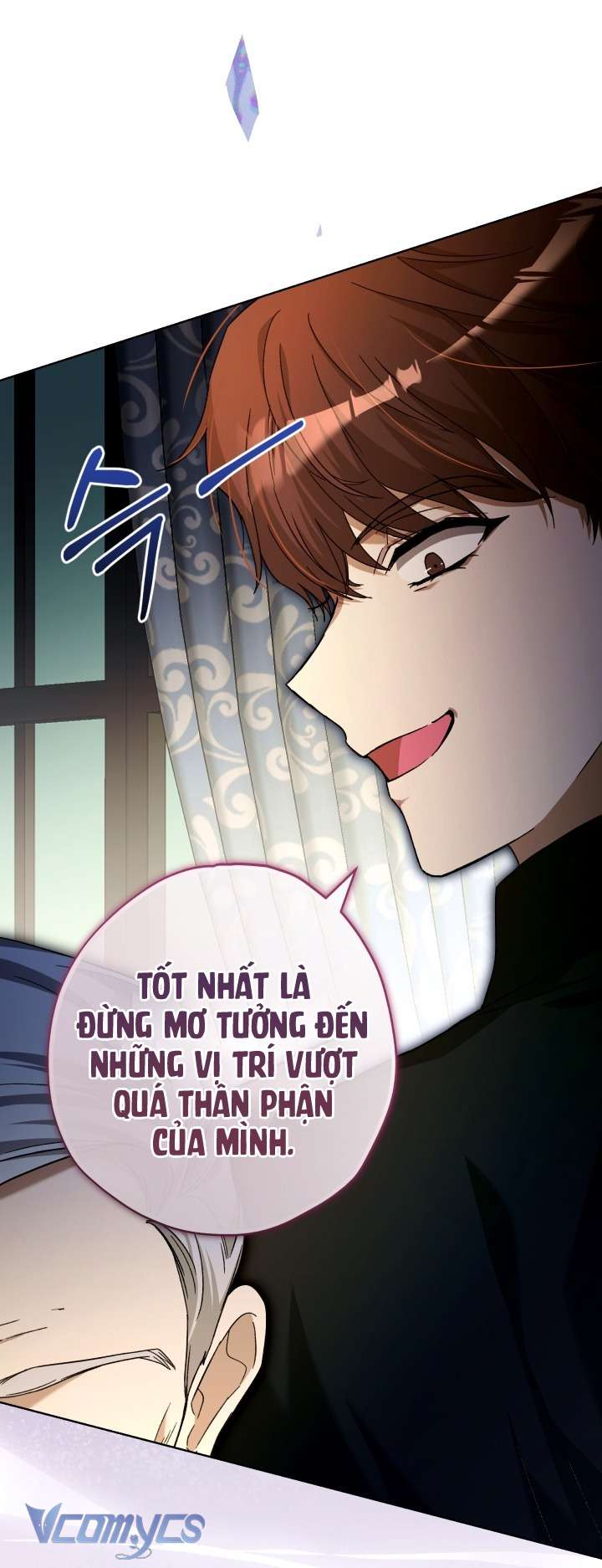 Đứa Trẻ Nuôi Dưỡng Ác Ma Chap 21 - Next Chap 22
