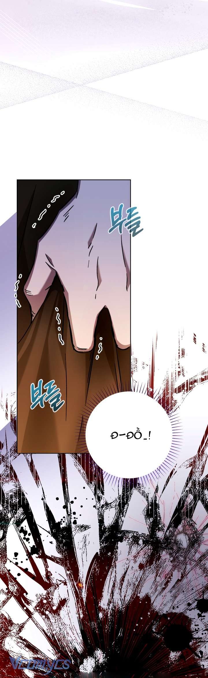 Đứa Trẻ Nuôi Dưỡng Ác Ma Chap 21 - Next Chap 22