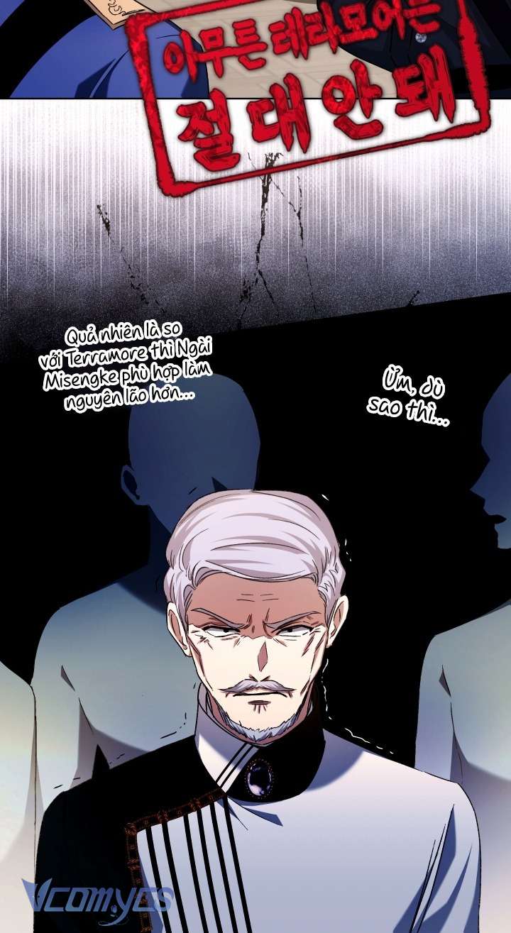 Đứa Trẻ Nuôi Dưỡng Ác Ma Chap 21 - Next Chap 22