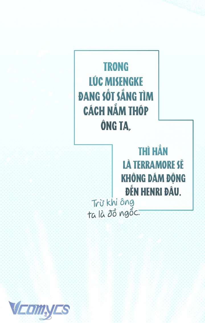 Đứa Trẻ Nuôi Dưỡng Ác Ma Chap 21 - Next Chap 22