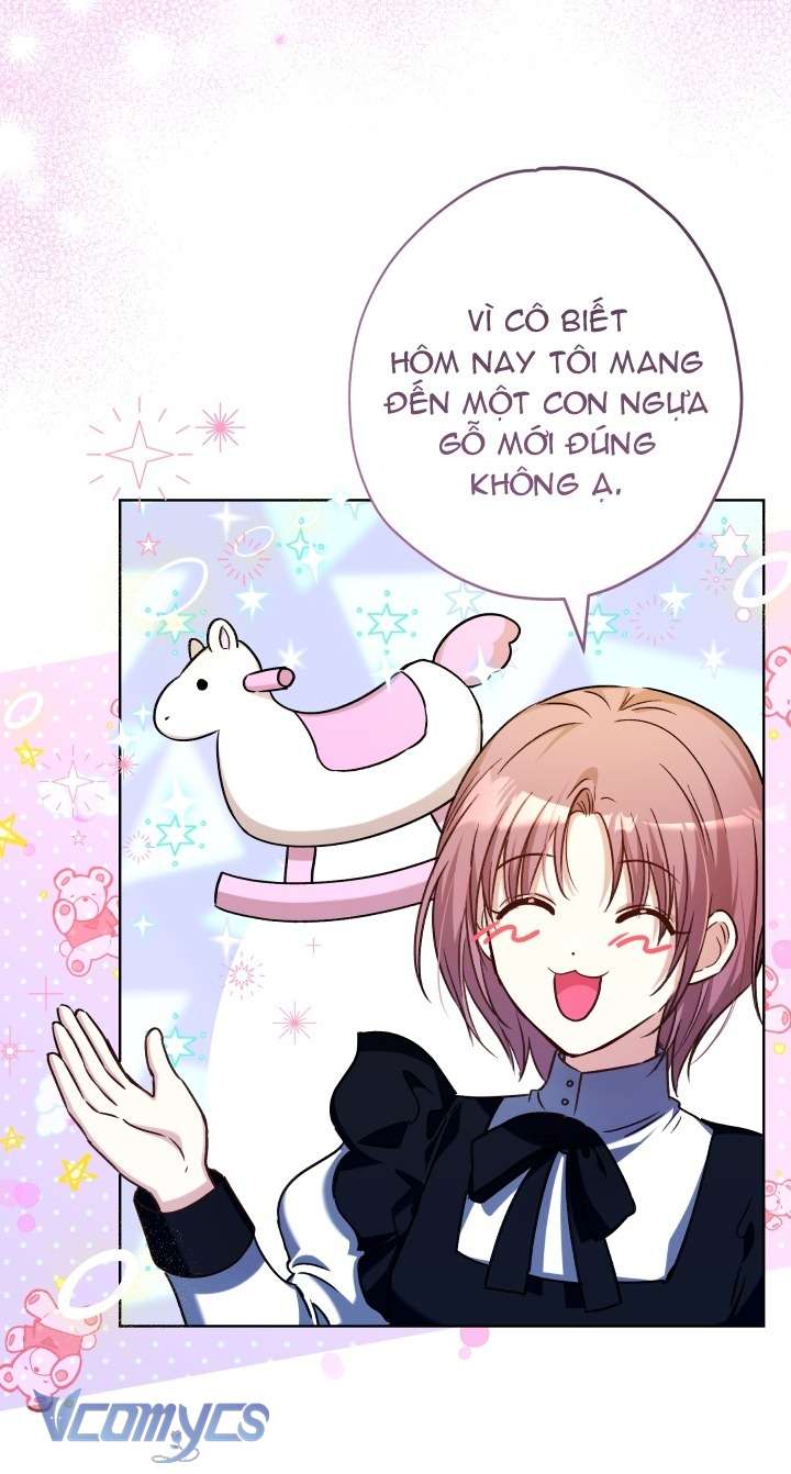 Đứa Trẻ Nuôi Dưỡng Ác Ma Chap 21 - Next Chap 22