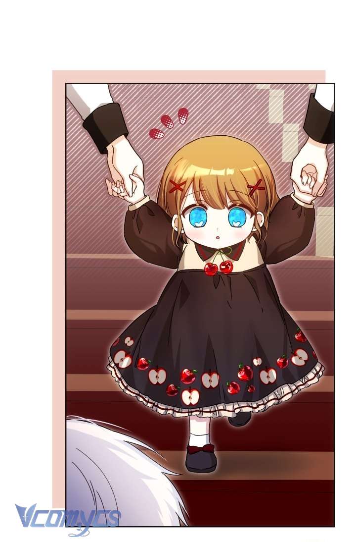 Đứa Trẻ Nuôi Dưỡng Ác Ma Chap 21 - Next Chap 22