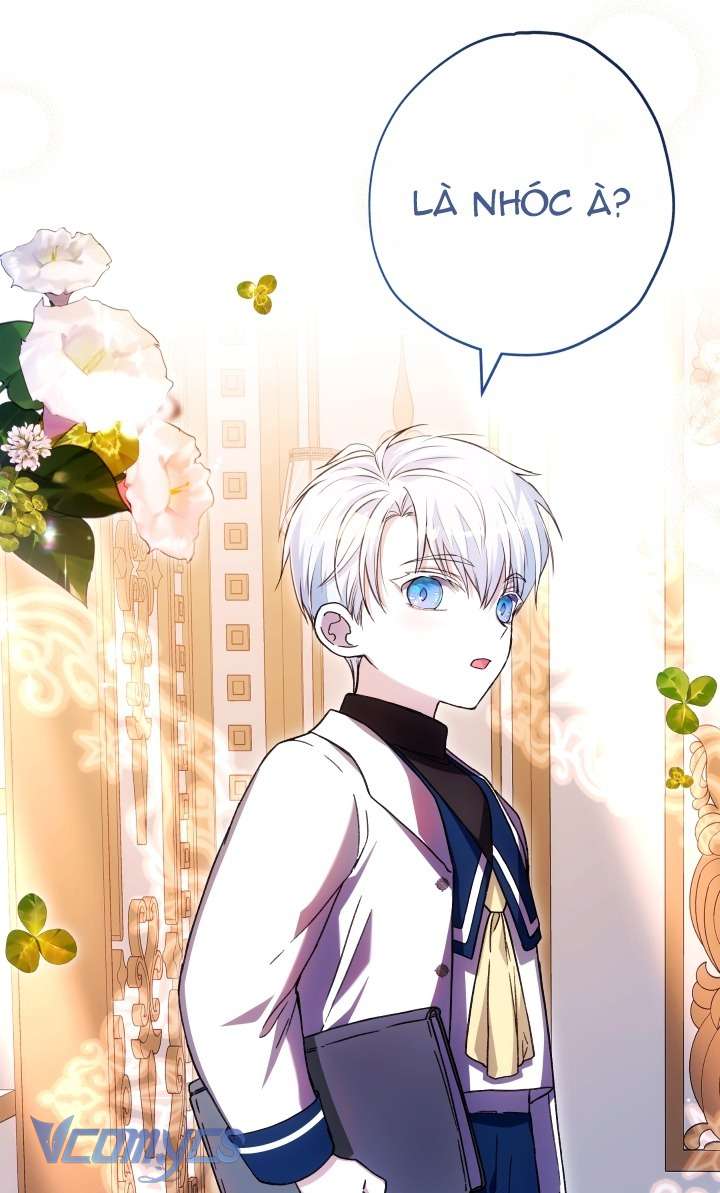 Đứa Trẻ Nuôi Dưỡng Ác Ma Chap 21 - Next Chap 22