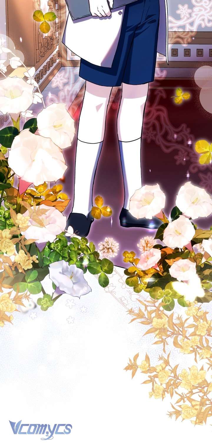 Đứa Trẻ Nuôi Dưỡng Ác Ma Chap 21 - Next Chap 22