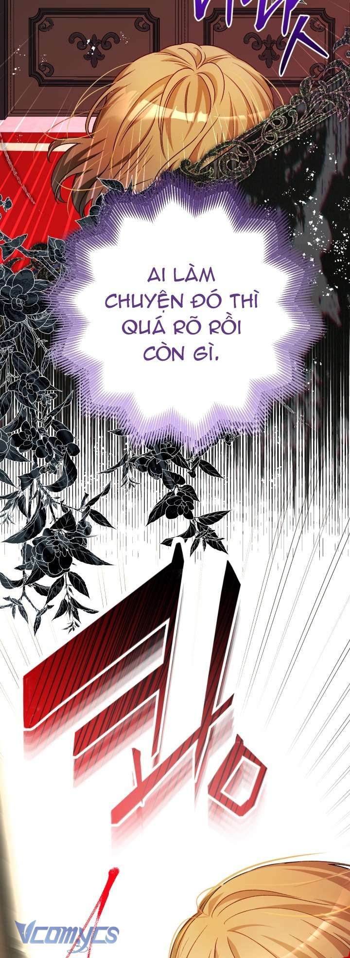 Đứa Trẻ Nuôi Dưỡng Ác Ma Chap 21 - Next Chap 22