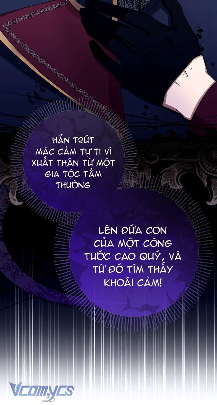 Đứa Trẻ Nuôi Dưỡng Ác Ma Chap 21 - Next Chap 22