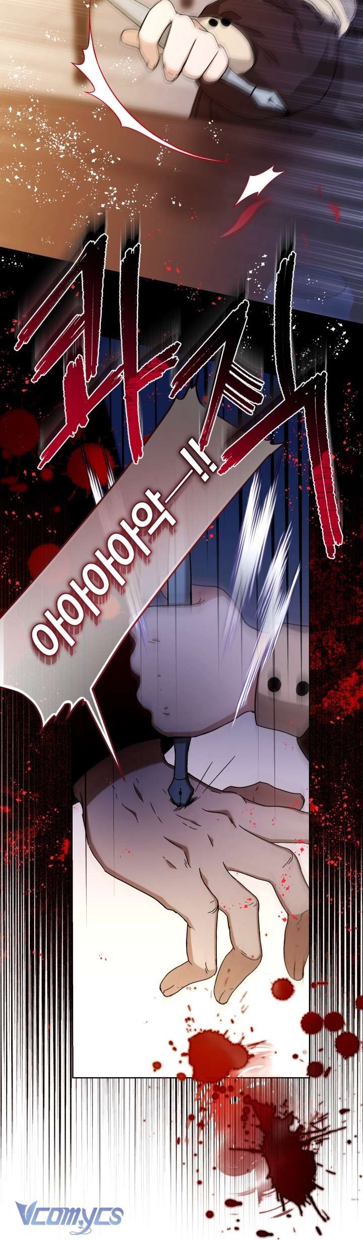 Đứa Trẻ Nuôi Dưỡng Ác Ma Chap 21 - Next Chap 22