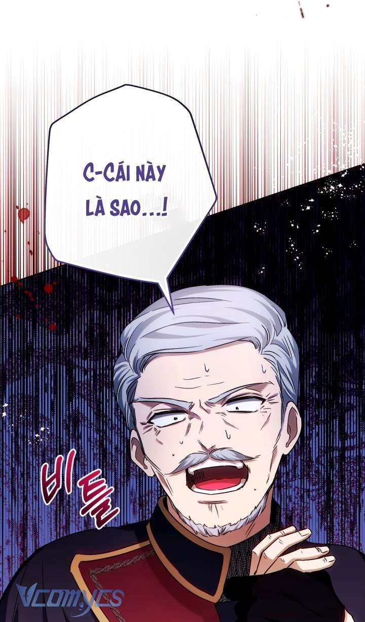 Đứa Trẻ Nuôi Dưỡng Ác Ma Chap 21 - Next Chap 22