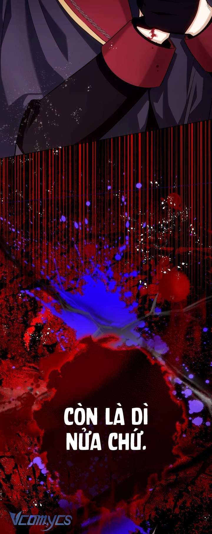 Đứa Trẻ Nuôi Dưỡng Ác Ma Chap 21 - Next Chap 22