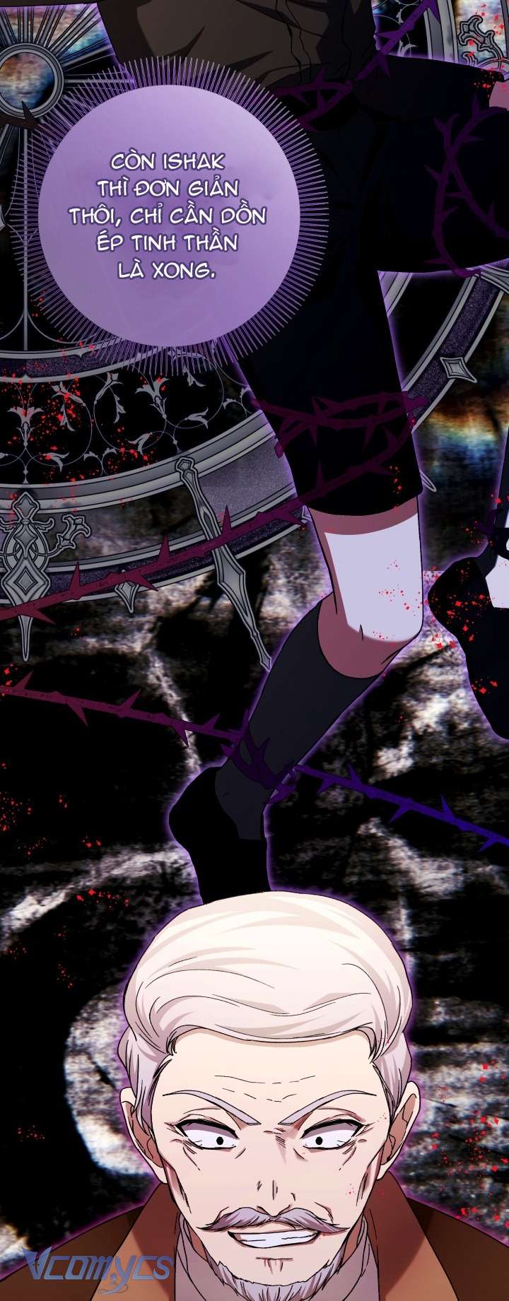 Đứa Trẻ Nuôi Dưỡng Ác Ma Chap 21 - Next Chap 22