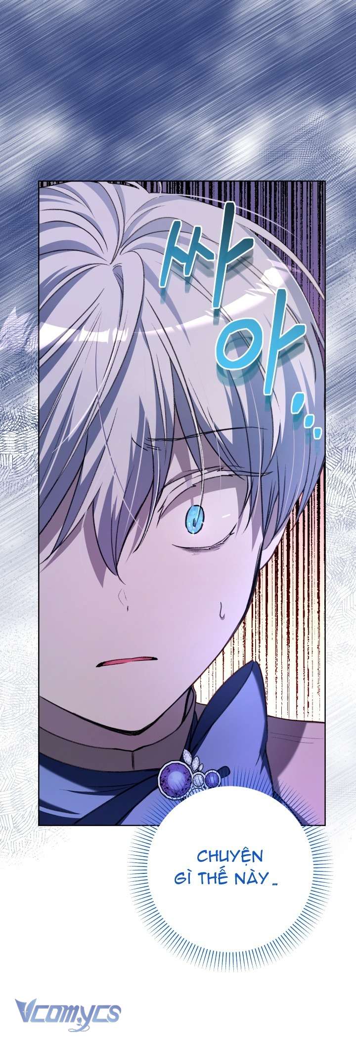 Đứa Trẻ Nuôi Dưỡng Ác Ma Chap 22 - Next Chap 23