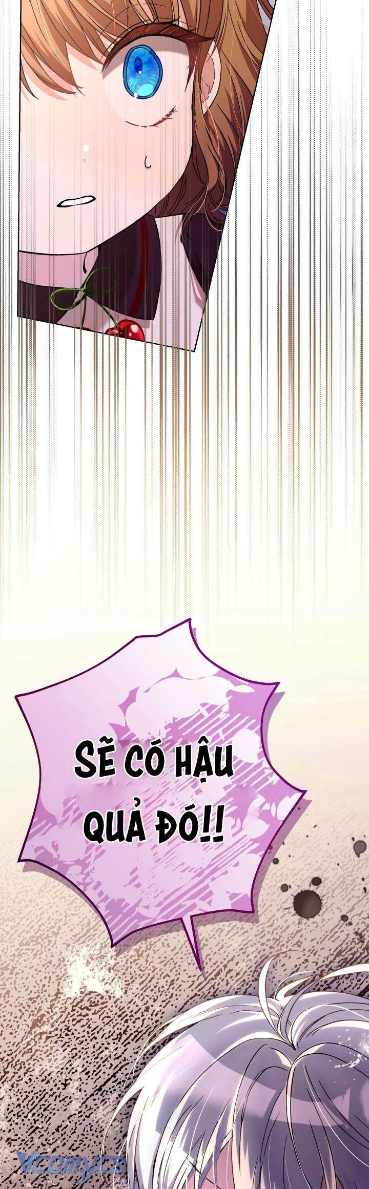 Đứa Trẻ Nuôi Dưỡng Ác Ma Chap 22 - Next Chap 23