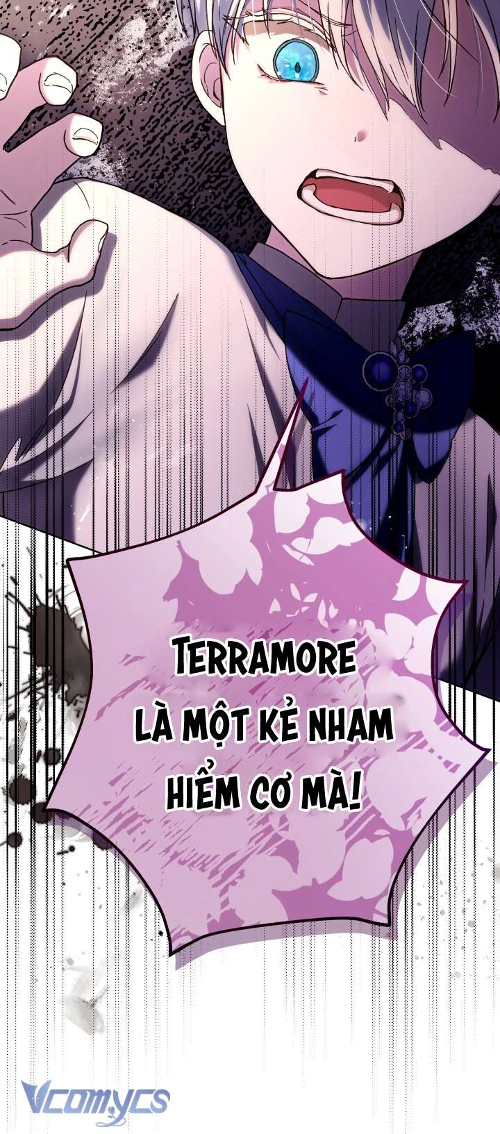 Đứa Trẻ Nuôi Dưỡng Ác Ma Chap 22 - Next Chap 23