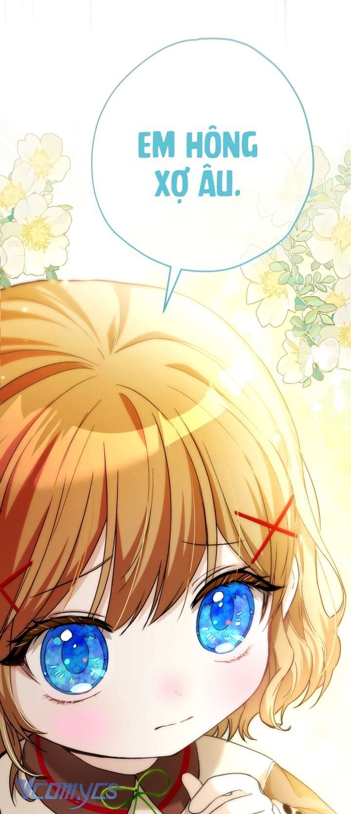 Đứa Trẻ Nuôi Dưỡng Ác Ma Chap 22 - Next Chap 23