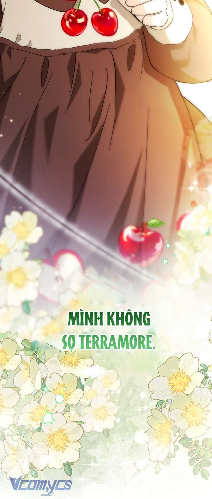 Đứa Trẻ Nuôi Dưỡng Ác Ma Chap 22 - Next Chap 23