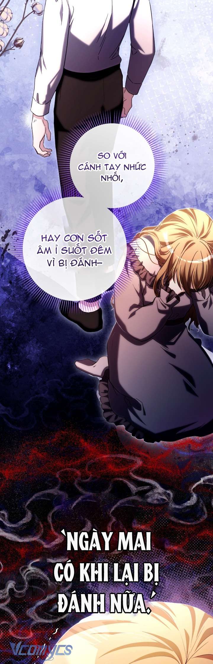 Đứa Trẻ Nuôi Dưỡng Ác Ma Chap 22 - Next Chap 23