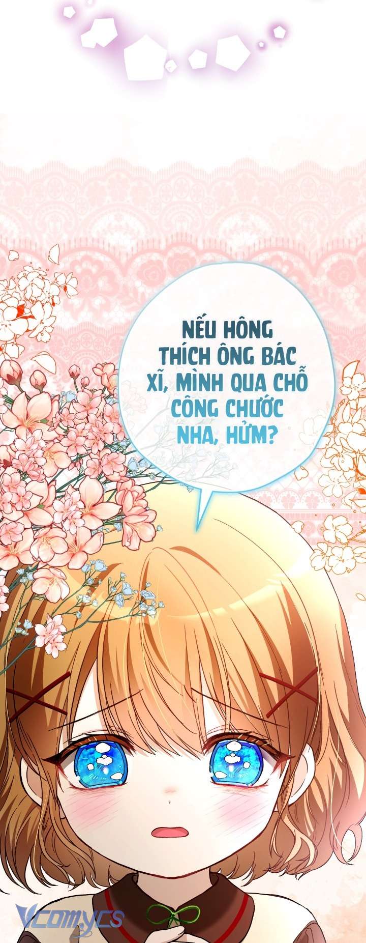 Đứa Trẻ Nuôi Dưỡng Ác Ma Chap 22 - Next Chap 23